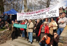 Sprawdzą plany odkrywkowej dziury