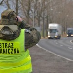 Zatrzymali Ukraińców