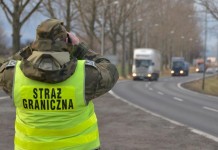 Zatrzymali Ukraińców