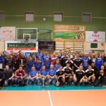 Kibice dzieciom na sportowo