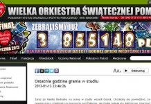 Dolnośląscy policjanci dla WOŚP