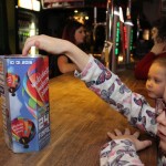 Dzieci dzieciom – koncert w Ave Cezar -FOTO