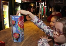 Dzieci dzieciom – koncert w Ave Cezar -FOTO