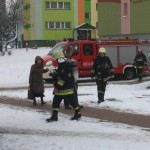 Wybuch na Mickiewicza