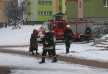 Wybuch na Mickiewicza