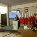 Wójt zadowolona z radnych sejmiku