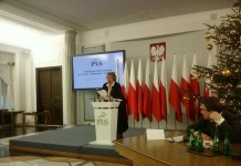 Wójt zadowolona z radnych sejmiku