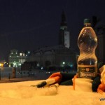 Sympatycy nagrodzeni za fotki