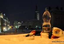 Sympatycy nagrodzeni za fotki