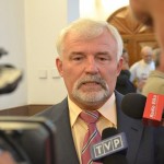 Syn skazany, czas na tatusia?