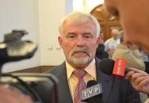 Syn skazany, czas na tatusia?