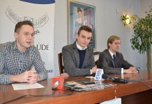 Zmieleni.pl czyli Kukiz w Lubinie