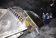 Zniszczenia ocenione