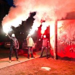 Żołnierze Wyklęci do końca nieugięci!