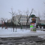 Nauczyciel szarpał ucznia na lekcji