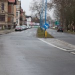 Ulica 1 Maja do remontu – wreszcie mówią lubinianie