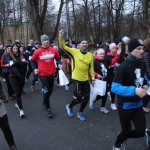 Dla Żołnierzy Wyklętych – Bieg Tropem Wilczym