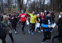 Bieg Tropem Wilczym już w niedzielę