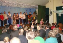 Niech Ci w duszy Anieli grają