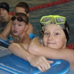 Ferie zimowe rozpoczeli od basenu – FOTO