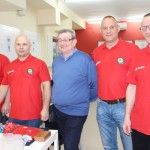 Litry krwi przelane z myślą o dzieciach