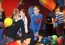 Sportowa Gwiazdka z RCS