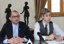 Wystartuj na radnego Lubina z ramienia Kukiz’15