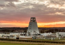 Budowa GG-1 – nowy etap