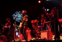 Winter Rock in Lubin – FOTO cz.1