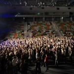 Winter Rock in Lubin – FOTO cz.2