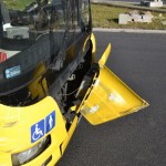 Zajechał drogę “czwórce”