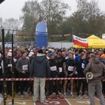 Uwaga kierowcy! Drogi zamknięte