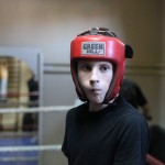 Bochenek na gali w Moszczenicy