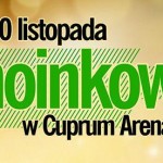 Lubińskie Choinkowo! Kto wygra?