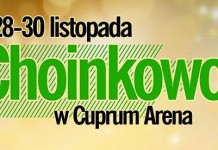 Lubińskie Choinkowo! Kto wygra?