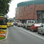 Sowa gotuje dla Lubina