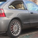 17 aut zniszczonych i jednak włamania – AKTUALIZACJA