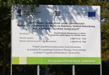 Dotacja czeka, ale budowy nie będzie