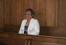 Dyrektorka znów przed sądem