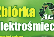 Zbierają elektrośmieci