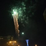 Fajerwerki TAK, ale z głową