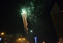 Noworoczne ognisko w Raszówce – zaproszenie