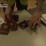 Fałszywy nauczyciel, prawdziwy złodziej