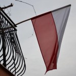 Powiesiłeś flagę?