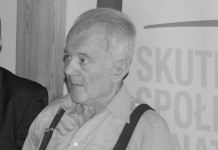 Spektakl w rocznicę śmierci patrona sceny