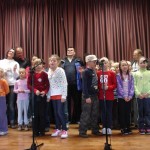 Giełda Piosenki Turystycznej w Goli