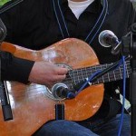 Giełda piosenki z PTTK