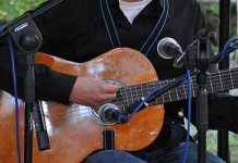 Giełda piosenki z PTTK