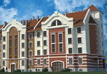 Opóźni się budowa kamieniczek