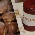 Pączki w KGHM znikają jak…świeże bułeczki